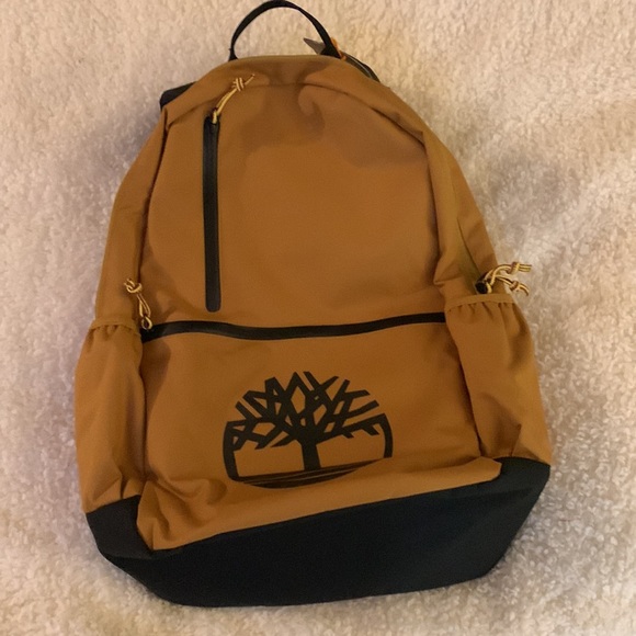 Timberland Backpack. NWT. - Picture 16 of 16